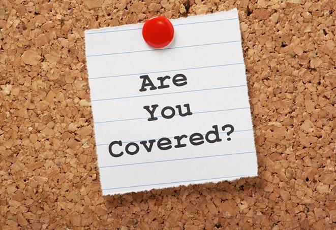 coverage options for motorcycle insurance in Blaine